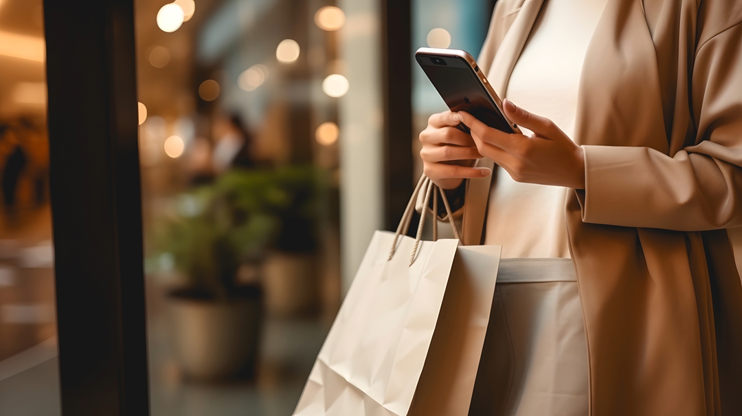best shopping experience