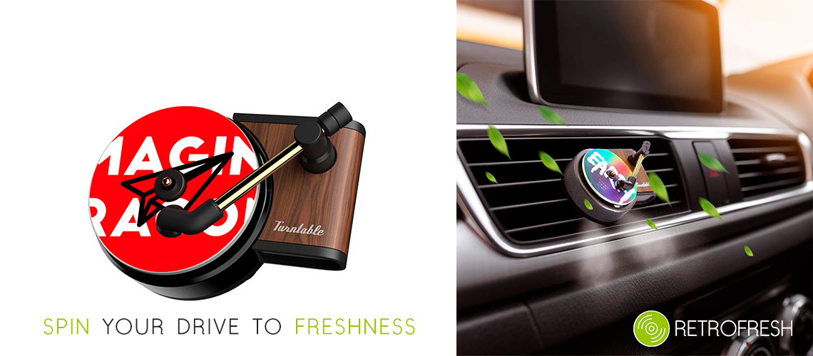 Trendy products
